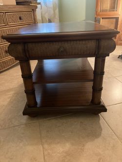 End Table