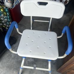 Shower Chair