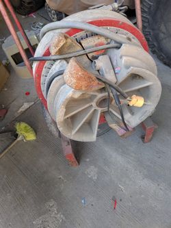 Electric Pipe Bender
