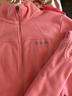 Sudadera XL columbia