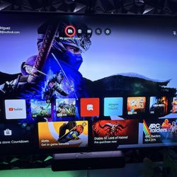 LG 86in 4K 120Hz Gaming Ready TV 