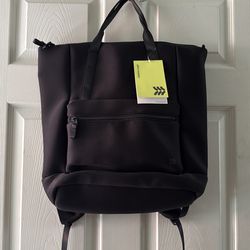 TOTE all in one BackPack