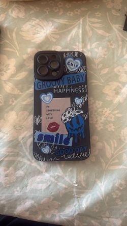 Iphone 13 Pro Max Case