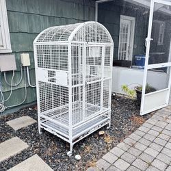 Xl Bird Cage 