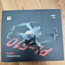 Brand New Drone with Camera for Adults