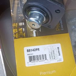 Set Of Upper Ball Joints