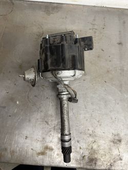 SBC HEI Distributor Delco