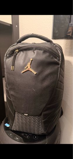 Jordan backpack