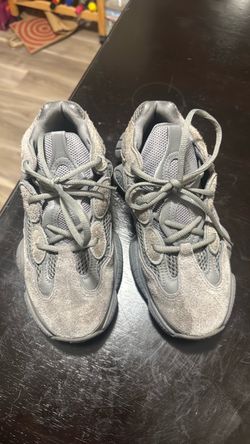 Yeezy sneakers