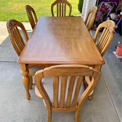 Dining Room Furniture