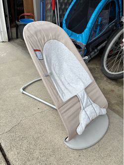 BabyBjorn Bouncer