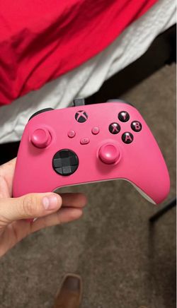 Xbox Controller//Strikepack