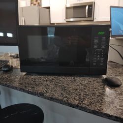 Brand New Microwave