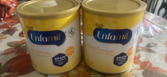 Enfamil