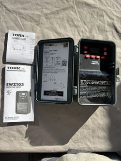 Electronic Timer
