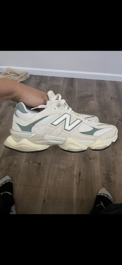 New Balance 9060 Size 12