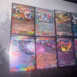 Pokemon cards bulk