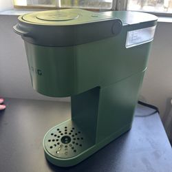 Green Keurig