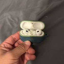 Airpods Gen 2 