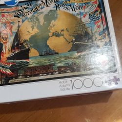 Hasbro  Puzzel  New