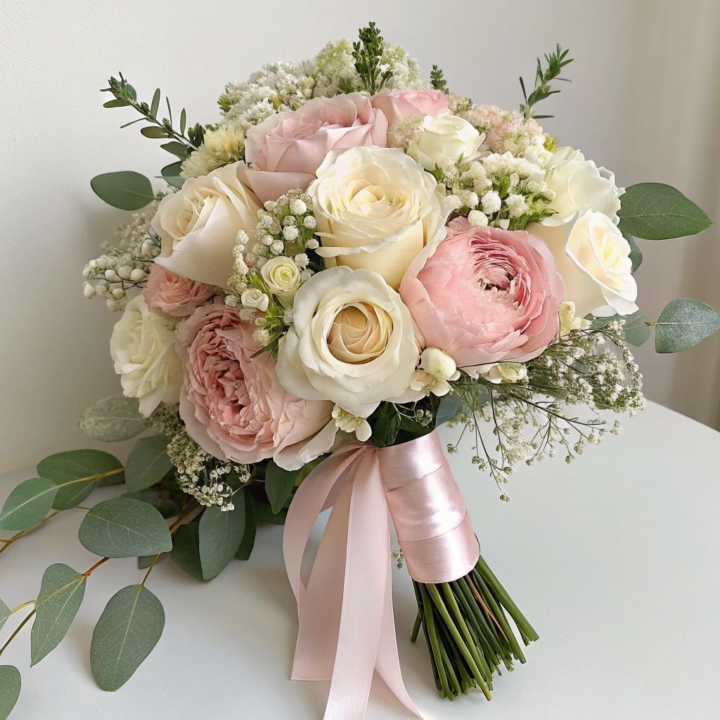 Bridal Bouquets