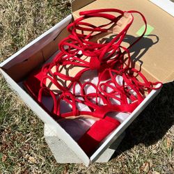 Olivia Jaymes Dress Sandals 