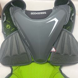 maverick chest protectors