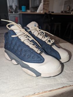 jordan 13 flint 