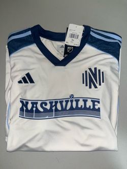 NASHVILLE SC 25/26 THIRD JERSEY