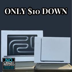 MacBook Pro And Air Latest Models M3 Chip Available 