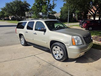 2013 GMC Yukon XL 1500