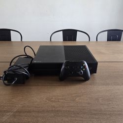 Xbox One 