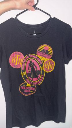 Disney shirt