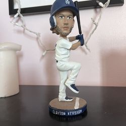 Dodger Bobble Head 