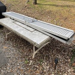 Access Ramps 