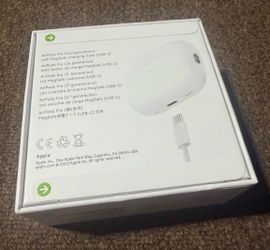 AirPods Pro 2