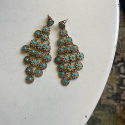 Costume Jewelry