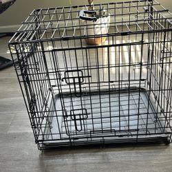 Dog Crate