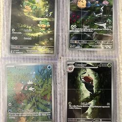 Pokemon Lot