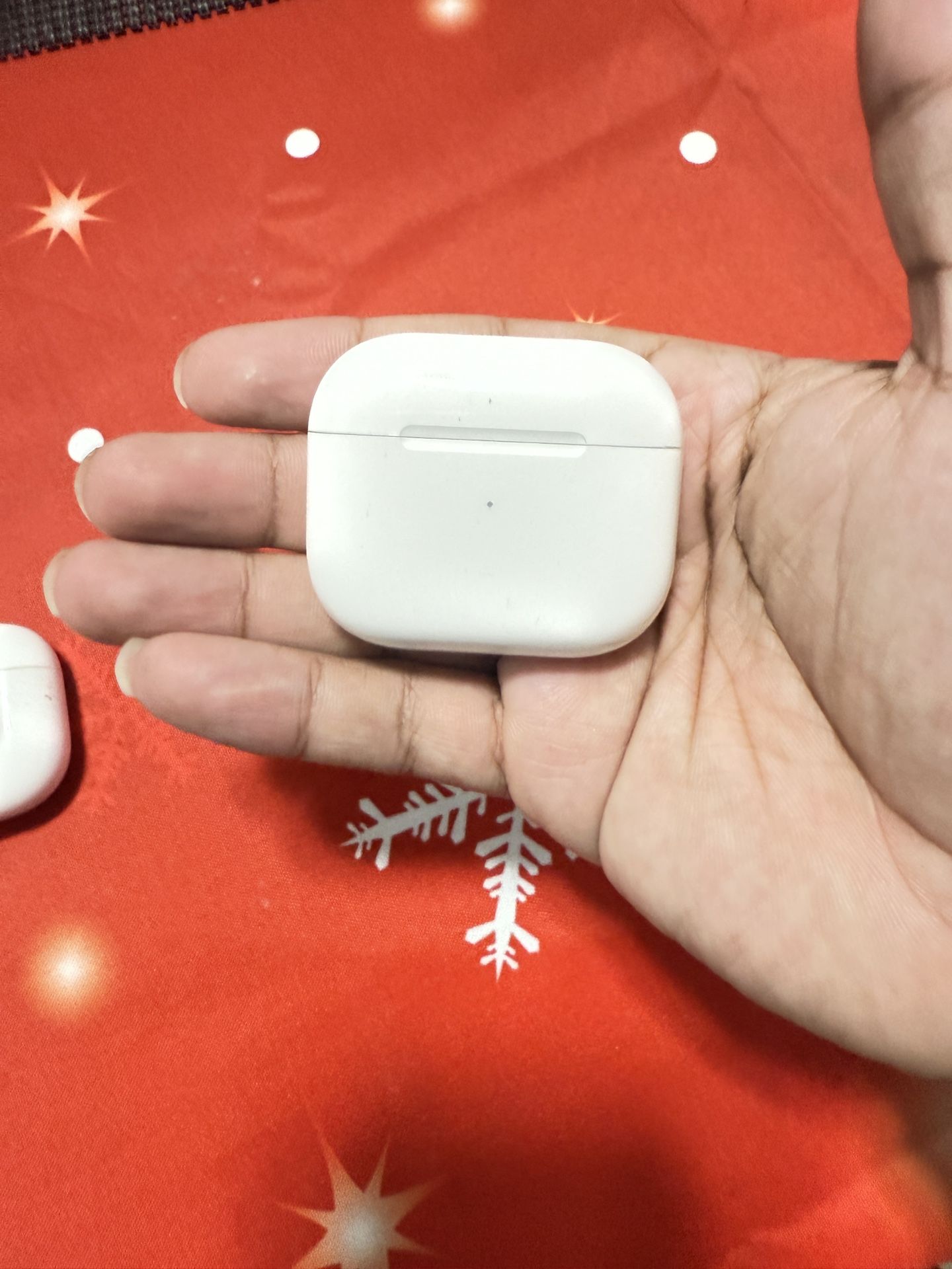 AirPods 3rd Generation