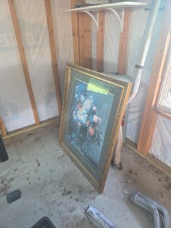 Picture frame FREE