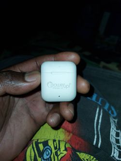 Power Up Bluetooth Headphones