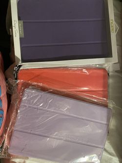 IPad Cases (10.5)