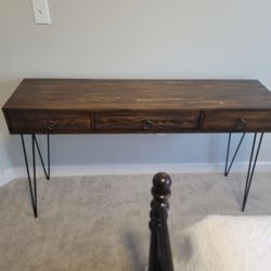 Table/Storage/Entertainment Center