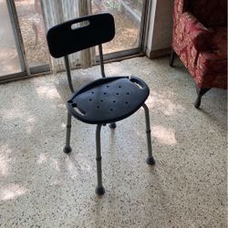 Shower Chair
