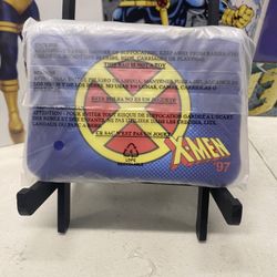 X-Men 97 Coin Or Card Bag!