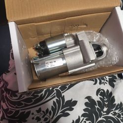 Car Starter 