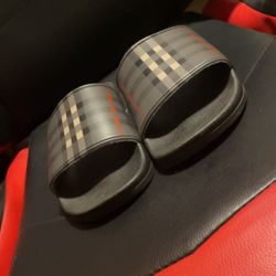 Burberry Slides(No Box)