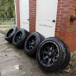 universal 6 Lug 20S