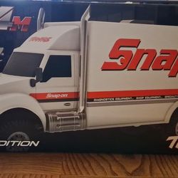 Limited Edition Snap On Tool RC Car